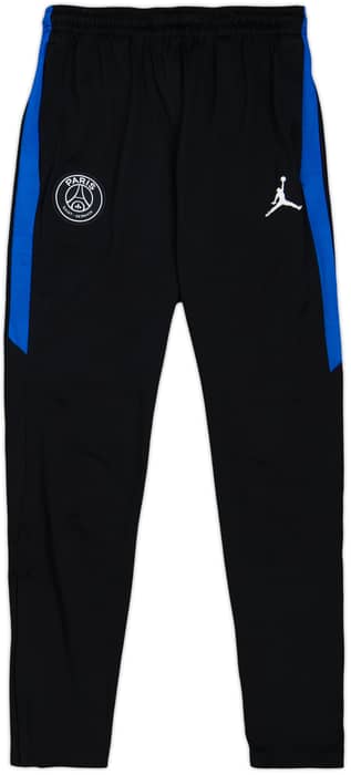 2020-21 Paris Saint-Germain Jordan Full Tracksuit - 10/10 - (S)