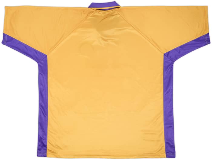 Camiseta de visitante del Sheffield United 2000-01 - 8/10 - (3XL)