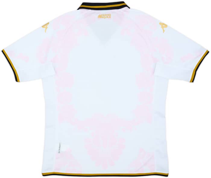 2022-23 Palermo Third Shirt - 9/10 - (XL)