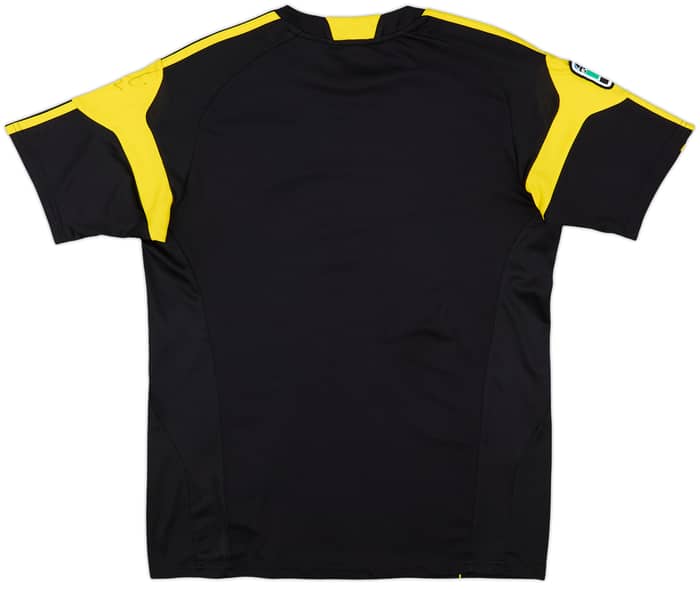 2010 Columbus Crew Signed Away Shirt - 6/10 - (XL.Boys)