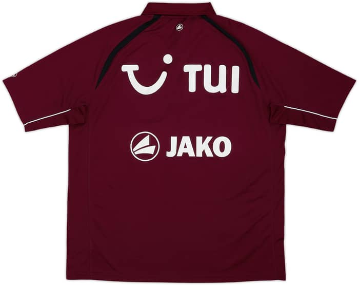 Polo Jako del Hannover 2012-13 - 5/10 - (L)