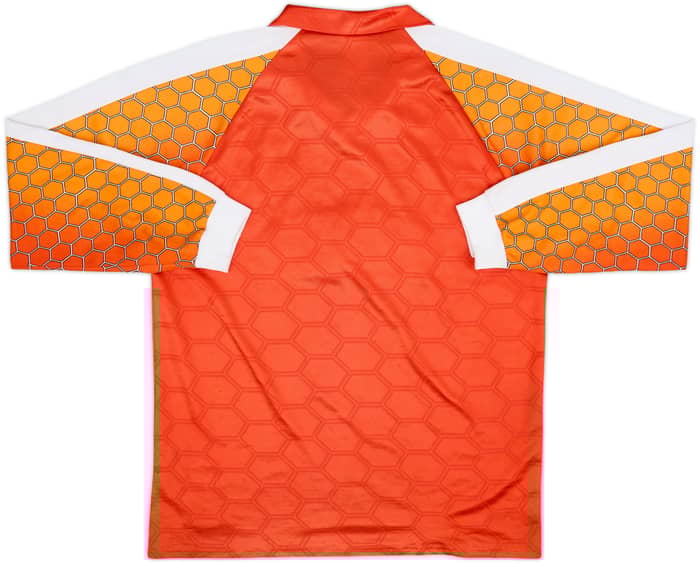 1997-98 FC Koln Home L/S Shirt - 7/10 - (L)