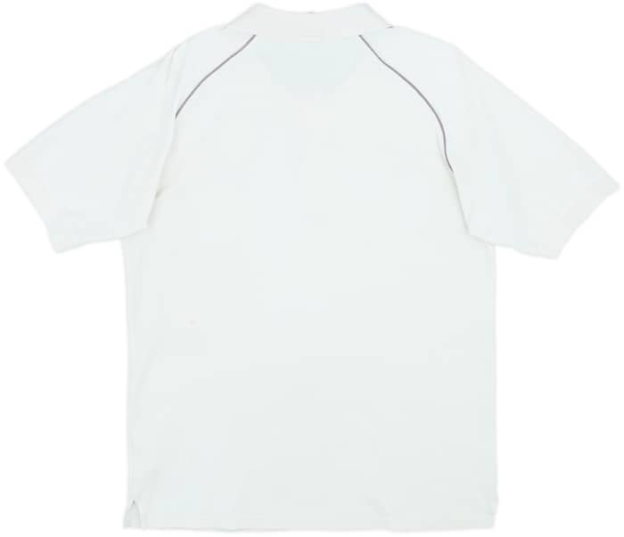 2007-08 Arsenal Nike Polo Shirt - 5/10 - (M)