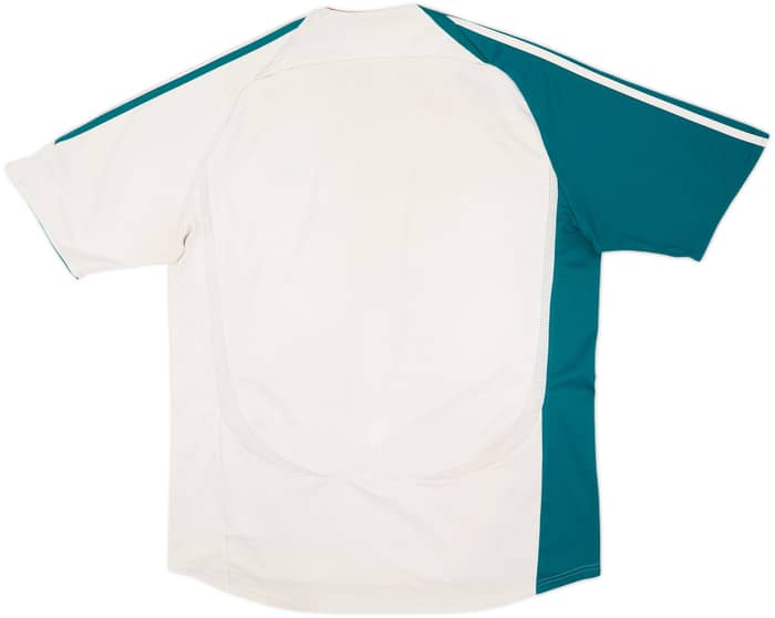 2006-07 Liverpool Third Shirt - 3/10 - (L)