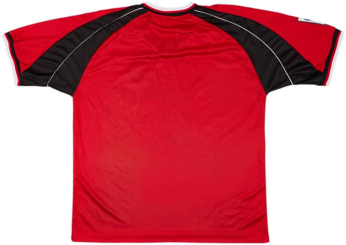 1999-00 Mallorca Home Shirt - 5/10 - (L)