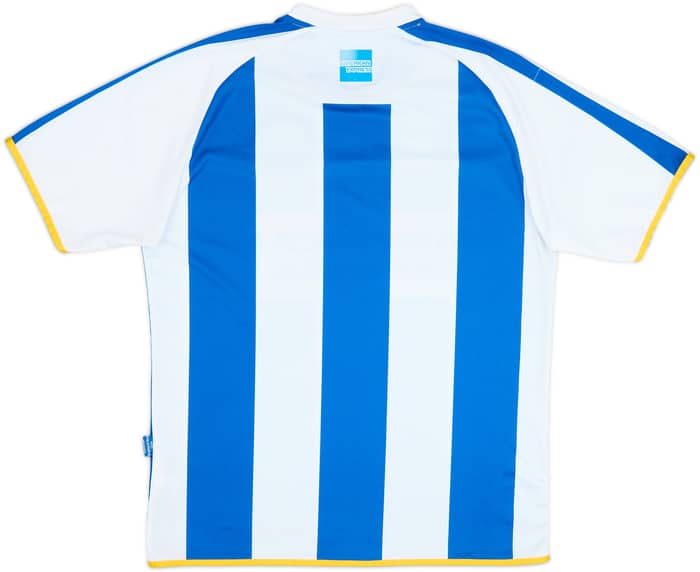 2013-14 Brighton Home Shirt - 8/10 - (L)