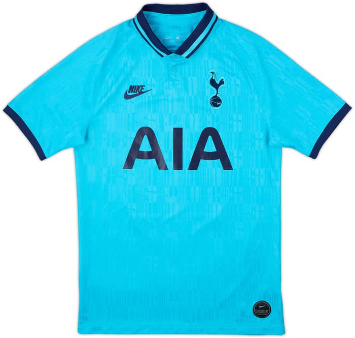 2019-20 Tottenham Third Shirt Kane #10 - 10/10 - (S)