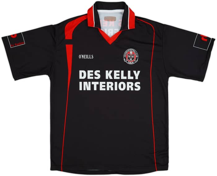 2006-07 Bohemian Home Shirt - 8/10 - (L)