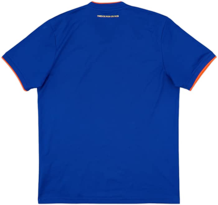 2018-19 Colombia Away Shirt - 8/10 - (M)