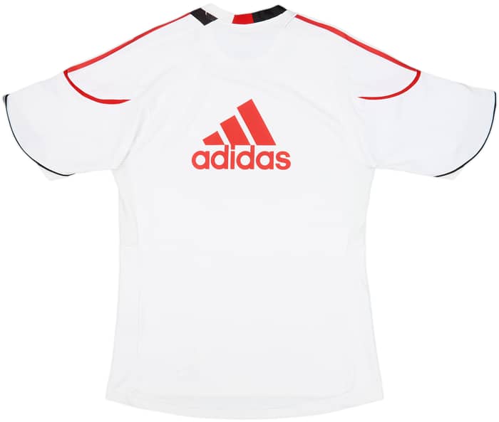 2010-11 Liverpool Formotion Training Shirt - 7/10 - (M/L)