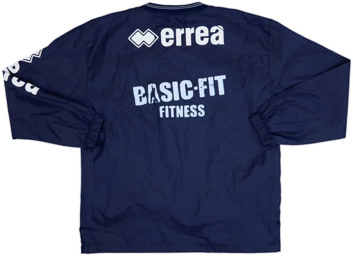 2012-13 ADO Den Haag Errea Player Issue Drill Top #12 - 7/10 - (M)