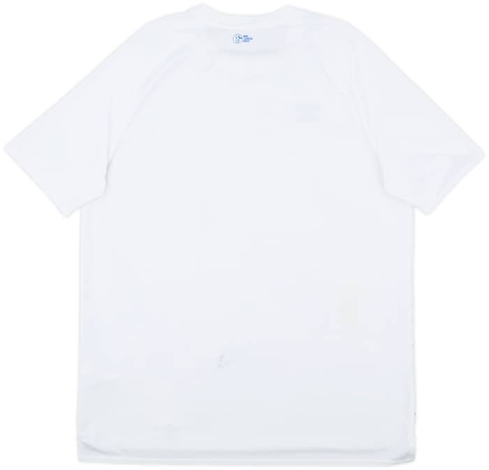 2020-21 Schalke Away Shirt - 6/10 - (XXL)