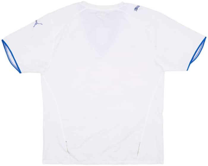 2006 Italy Away Shirt - 4/10 - (L)