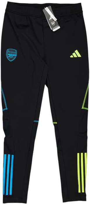 2023-24 Arsenal adidas Track Pants/Bottoms (M)
