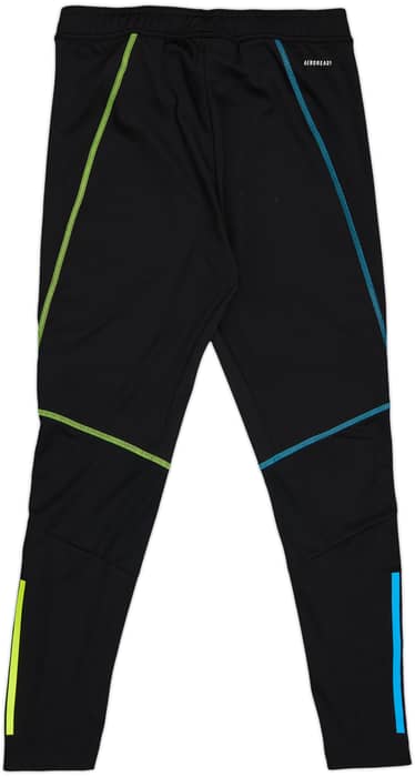 2023-24 Arsenal adidas Track Pants/Bottoms (M)