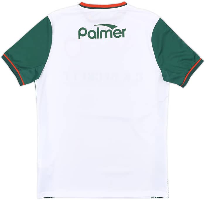 2017-18 Barnsley Away Shirt - 6/10 - (M)