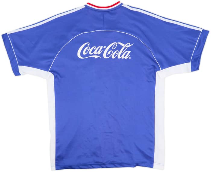 1998-99 South China Third Shirt (L)