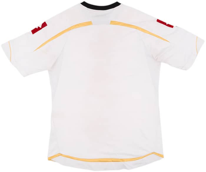 2009-10 Deportivo de La Coruna Third Shirt - 5/10 - (L)
