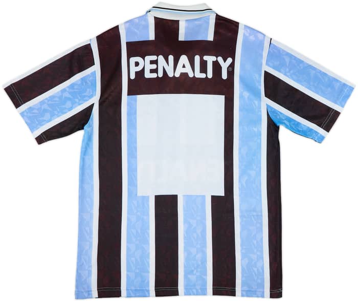 1993 Gremio Home Shirt - 9/10 - (L)
