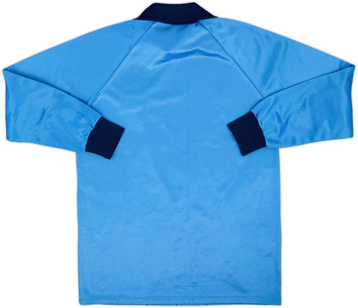 1982-84 Scotland GK Shirt - 8/10 - (M)