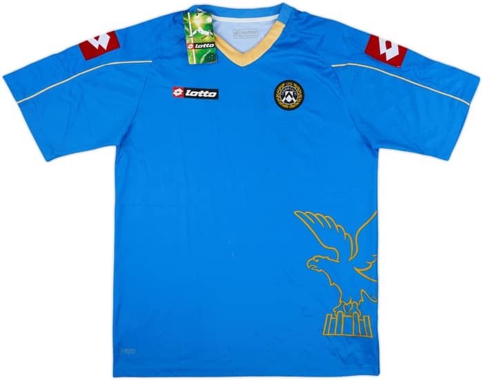 2008-09 Udinese Away Shirt (L)