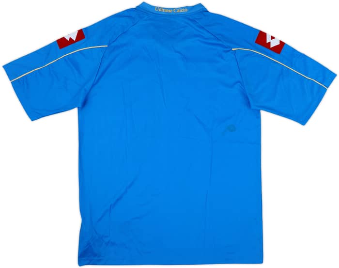 2008-09 Udinese Away Shirt (L)