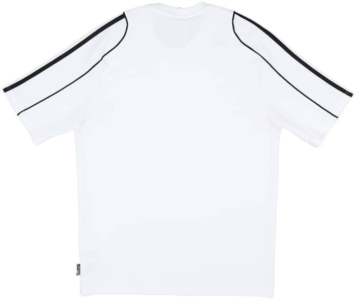 2007-08 Derby County Home Shirt - 8/10 - (M)