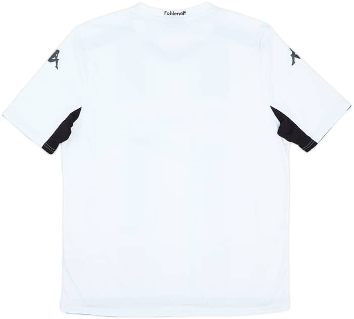 2014-15 Borussia Monchengladbach Home Shirt - 7/10 - (XL)