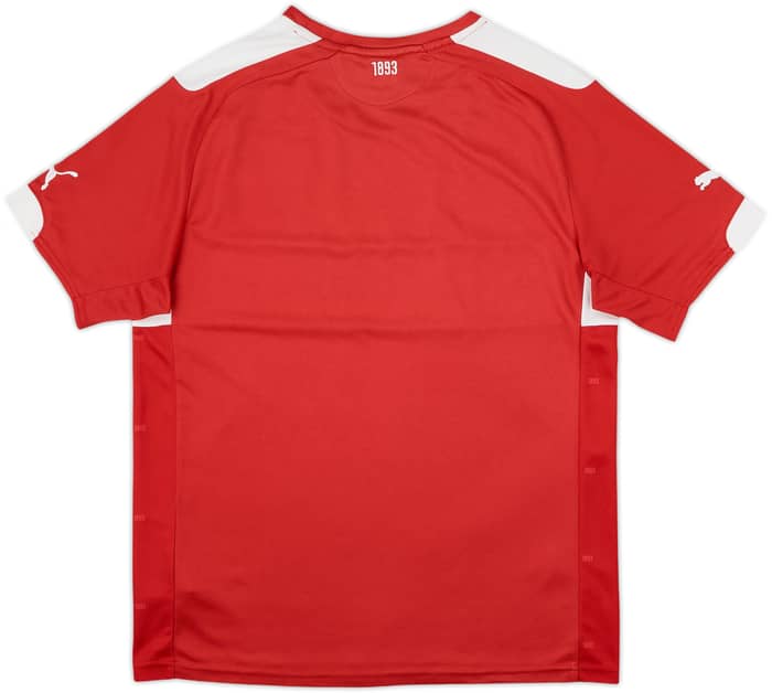 2014-15 Stuttgart Away Shirt - 6/10 - (M)