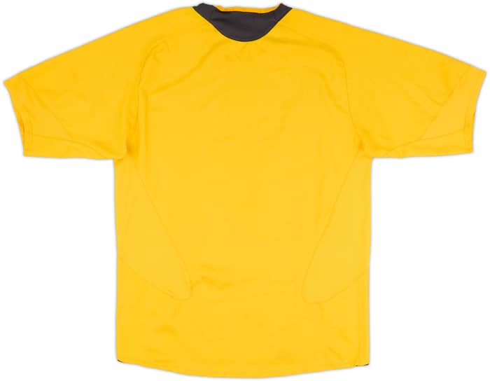 2005-06 Arsenal Away Shirt - 5/10 - (M)
