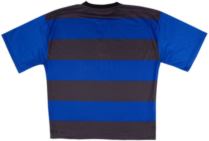 2003-04 Gillingham Home Shirt - 5/10 - (XL)