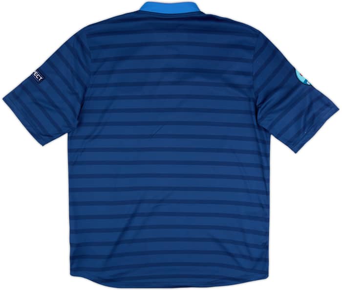 2012-13 France Home Shirt - 10/10 - (XL)