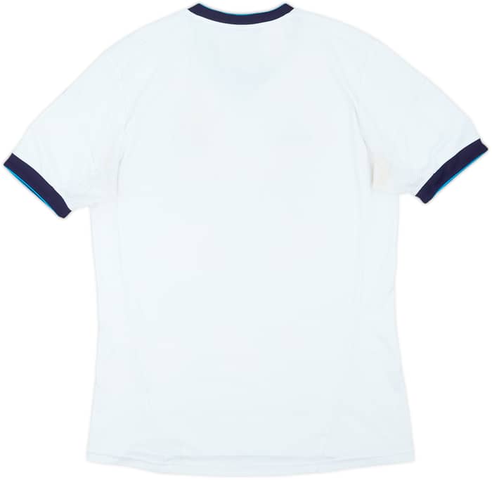 2012-13 Real Madrid Home Shirt - 4/10 - (XL.Boys)