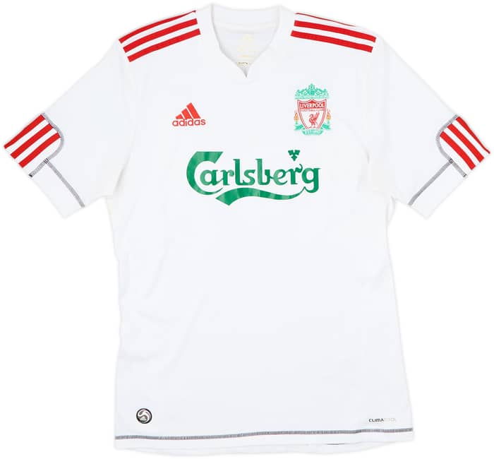 2009-10 Liverpool Terc