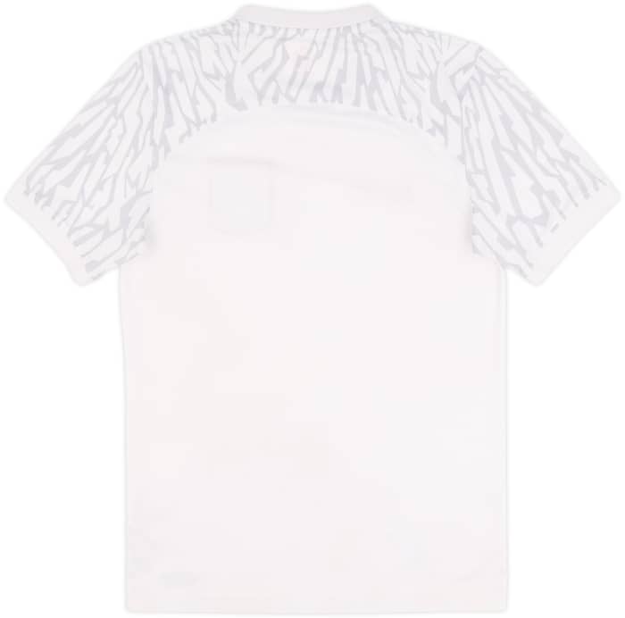 2022-23 Poland Home Shirt - 6/10 - (S)