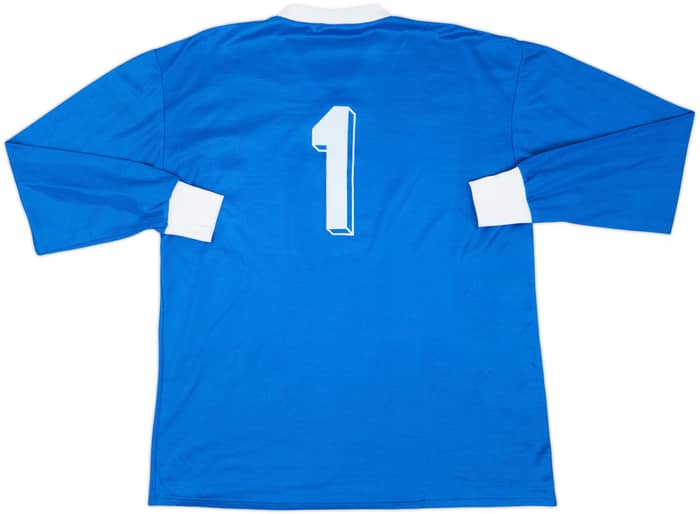 1980s Puma Template L/S Shirt #1 - 8/10 - (XL)