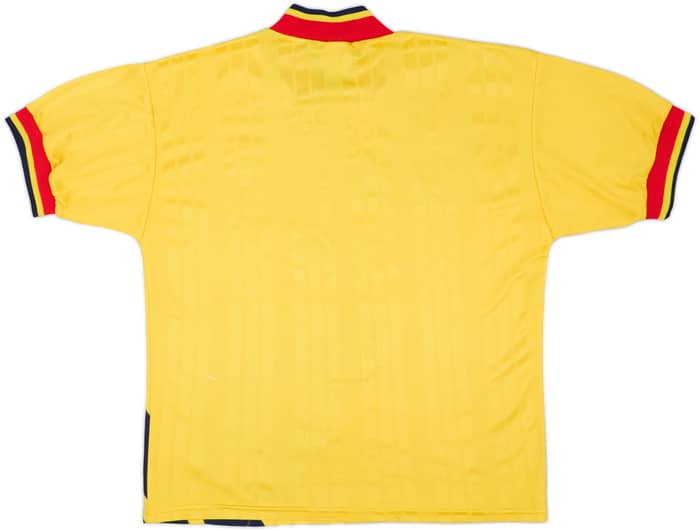 1993-94 Arsenal Away Shirt - 5/10 - (M)