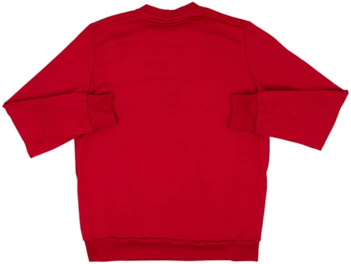 2019-20 Bournemouth Umbro Sweat Top - 8/10 - (L)