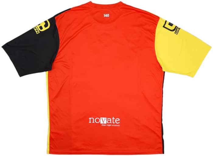 2015-16 Birmingham Away Shirt - 5/10 - (5XL)