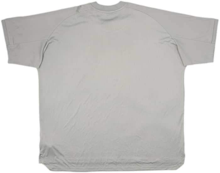 2020-21 Leeds adidas Training Shirt - 7/10 - (XXL)