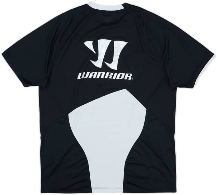 2014-15 Liverpool Warrior Training Shirt - 7/10 - (L)