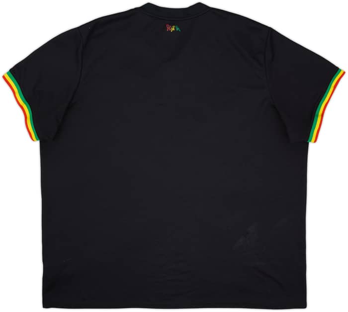 2021-22 Ajax Third Shirt - 6/10 - (3XL)