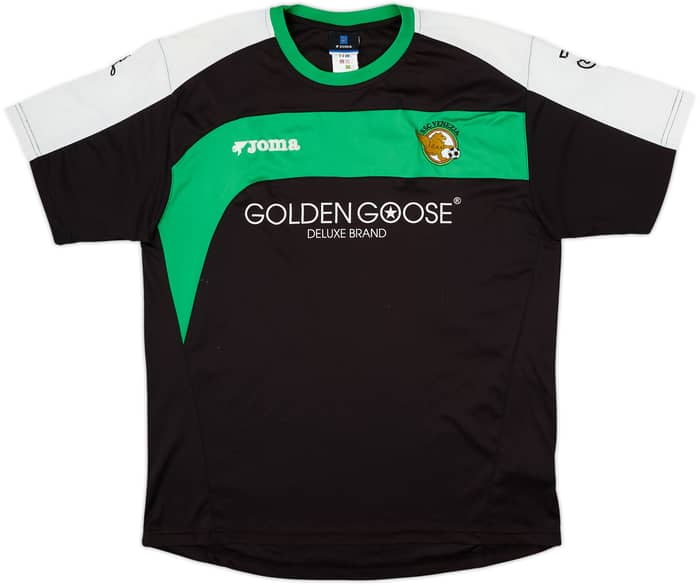 2008-09 Venezia Joma Training Shirt - 5/10 - (XL)