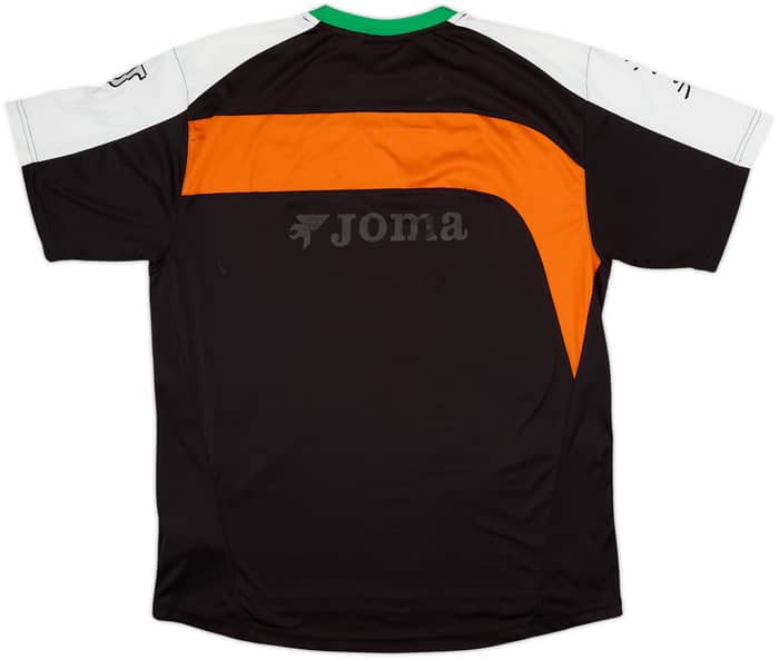 2008-09 Venezia Joma Training Shirt - 5/10 - (XL)