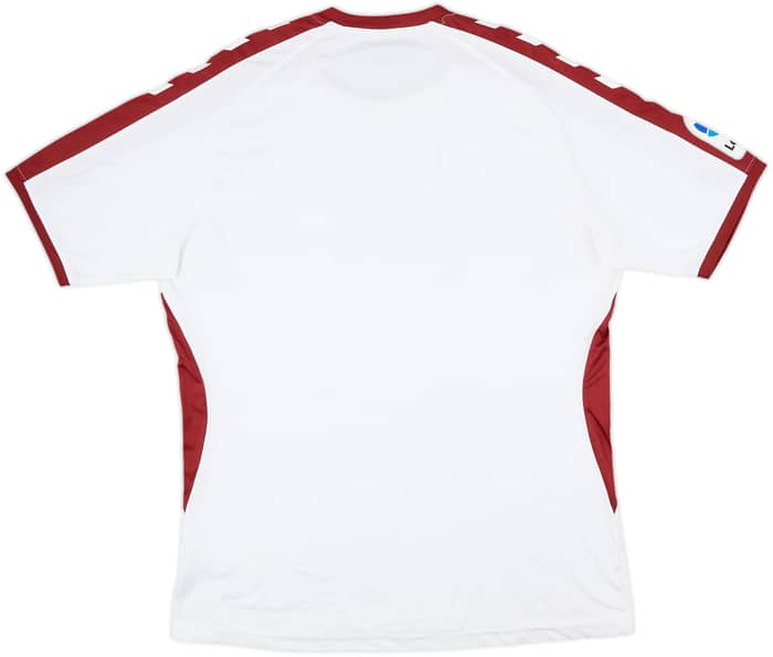 2018-19 Albacete Home Shirt - 8/10 - (XXL)