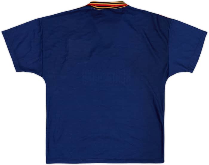 1994-96 Aberdeen Away Shirt - 8/10 - (M)