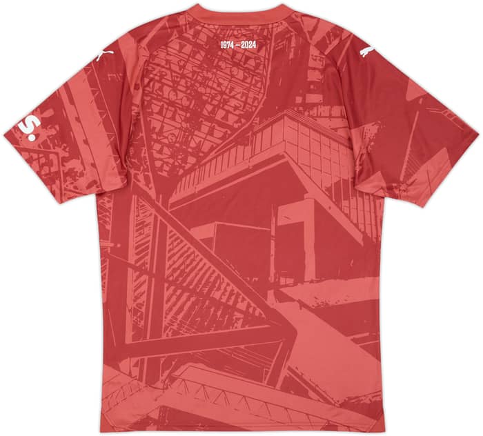 2023-24 Borussia Dortmund Special Edition GK Sample Shirt - 10/10 - (M)