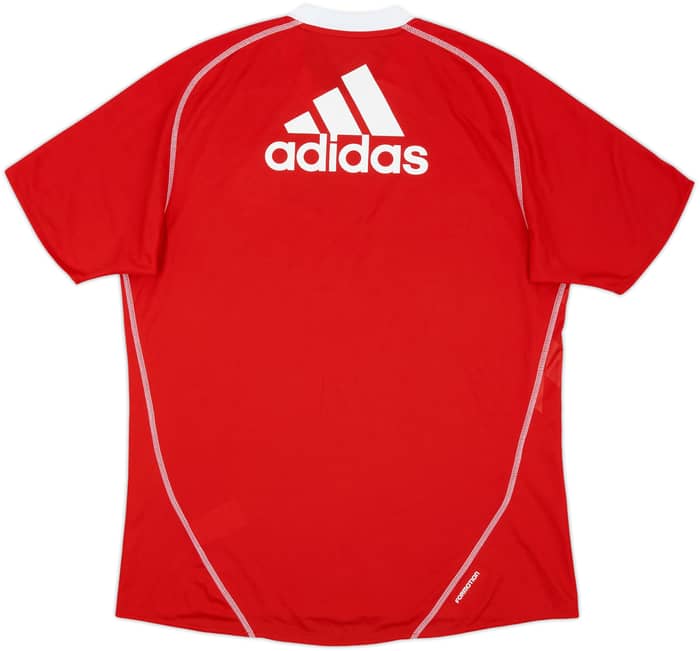 2013-14 Bayern Munich Formotion Training Shirt - 10/10 - (L/XL)