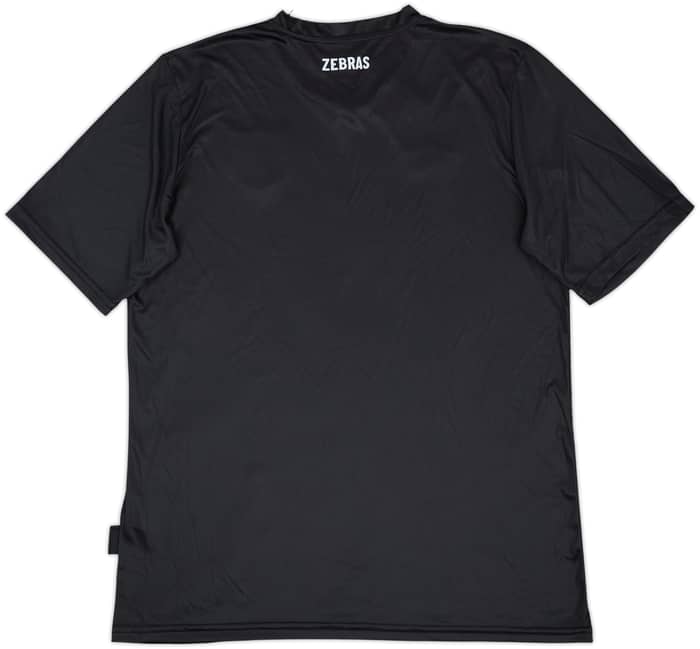 2021-22 Botswana Third Shirt (XL)
