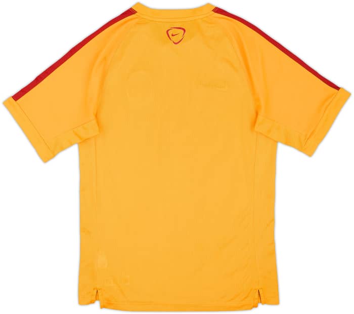 2014-15 Galatasaray Nike Training Shirt - 8/10 - (S)